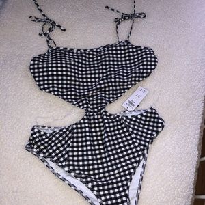 Abercrombie + Fitch Swimsuit